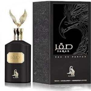 Al Absar Saqar Eau De Parfum Spray 100ml/3.4oz | NEW!!!